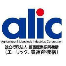 農畜産業振興機構 ロゴ