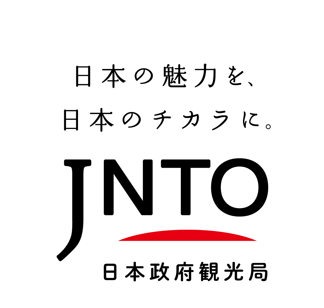 国際観光振興機構 ロゴ