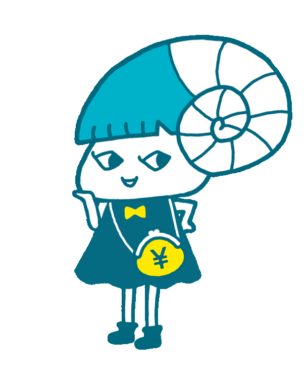 勤労者退職金共済機構 ロゴ