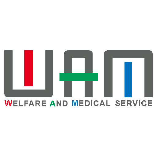 福祉医療機構 ロゴ